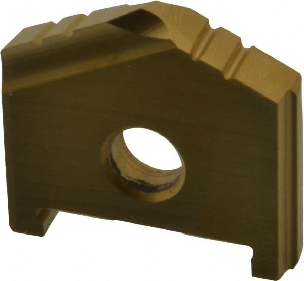 Spade Drill Insert: 1-1/32
