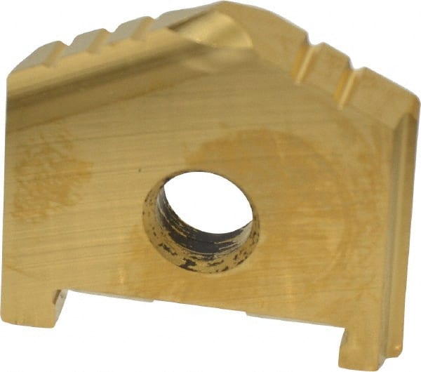 Spade Drill Insert: 1-1/16