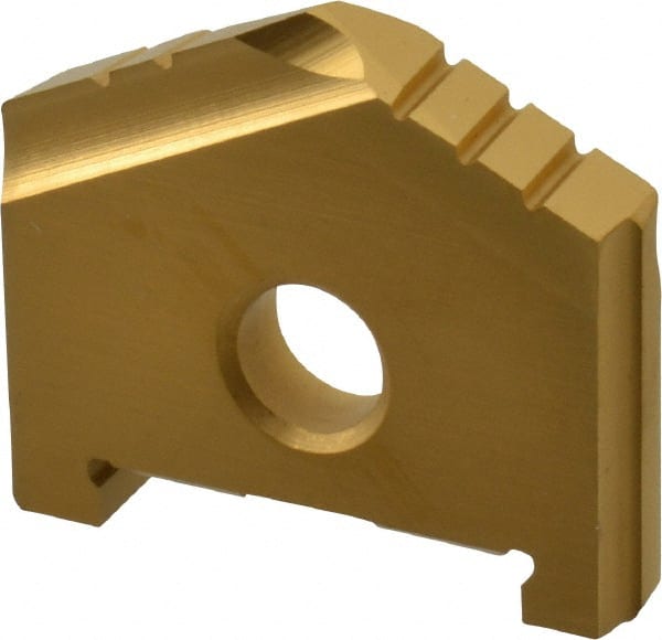 Spade Drill Insert: 1-3/32