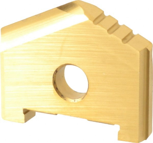Spade Drill Insert: 1-5/32