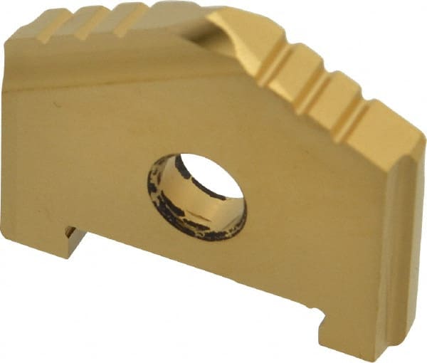 Spade Drill Insert: 1-3/16