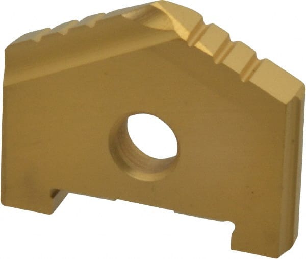Spade Drill Insert: 1-7/32