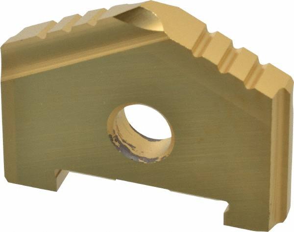 Spade Drill Insert: 1-1/4