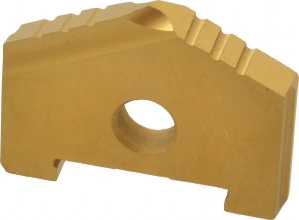 Spade Drill Insert: 1-9/32