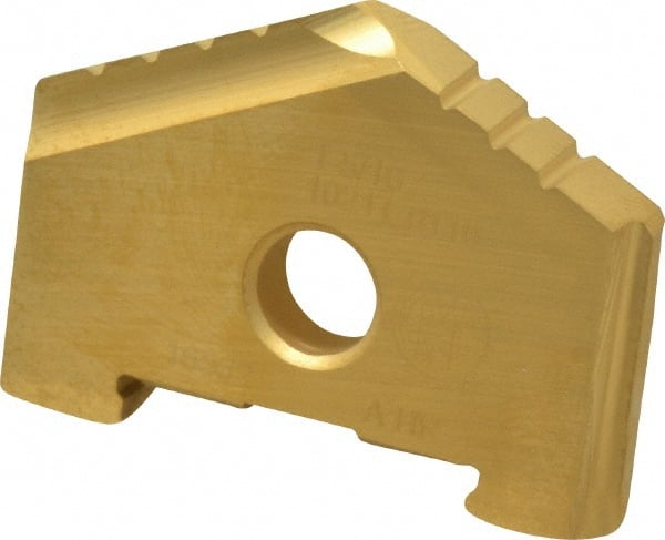 Spade Drill Insert: 1-5/16