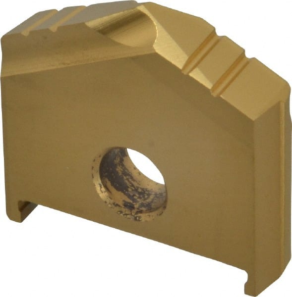Spade Drill Insert: 1-1/4