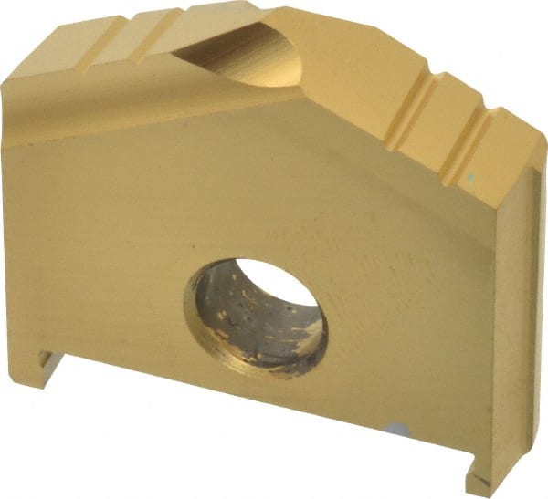 Spade Drill Insert: 1-9/32
