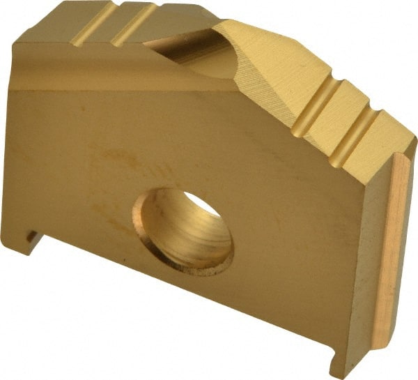 Spade Drill Insert: 1-5/16