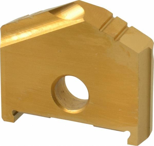 Spade Drill Insert: 1-11/32