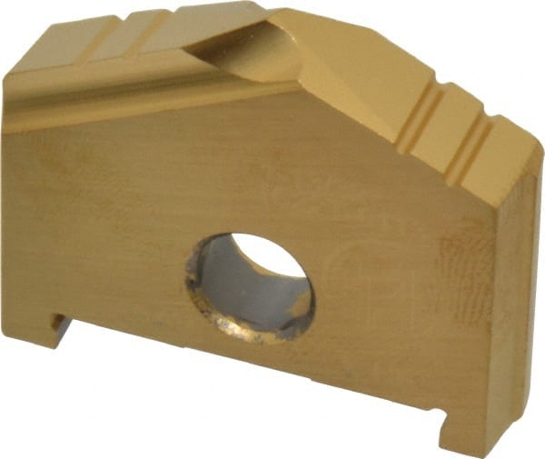 Spade Drill Insert: 1-13/32