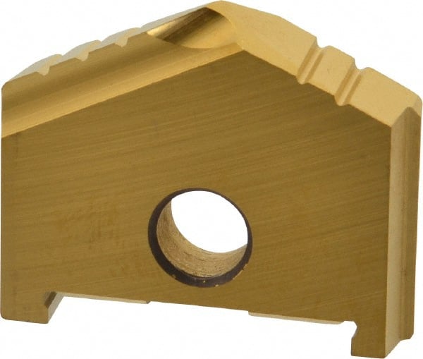 Spade Drill Insert: 1-7/16