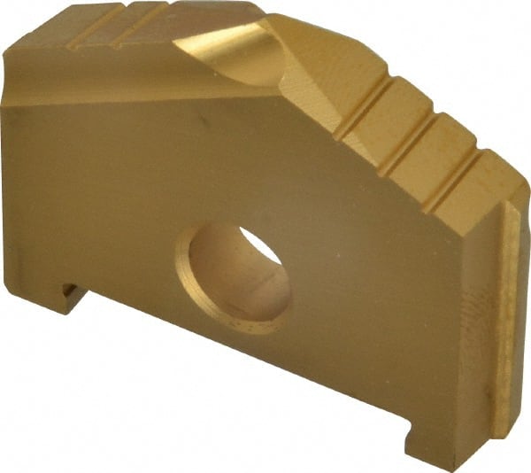 Spade Drill Insert: 1-1/2