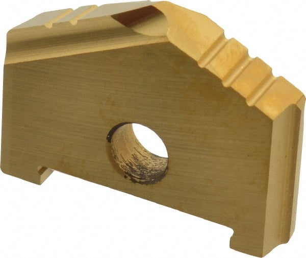 Spade Drill Insert: 1-9/16
