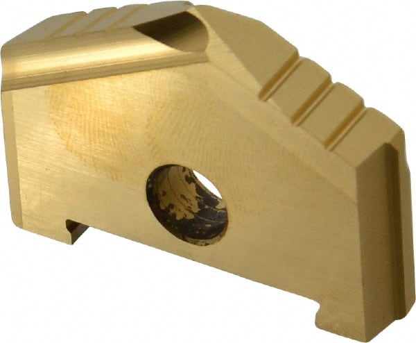 Spade Drill Insert: 1-5/8