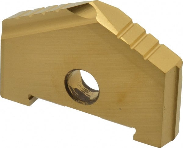 Spade Drill Insert: 1-23/32
