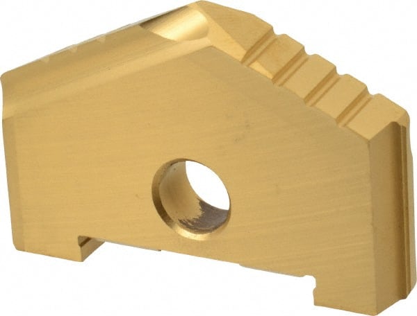 Spade Drill Insert: 1-3/4