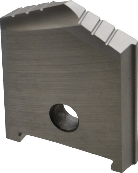 Spade Drill Insert: 1-11/16