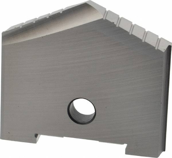 Spade Drill Insert: 2-5/16