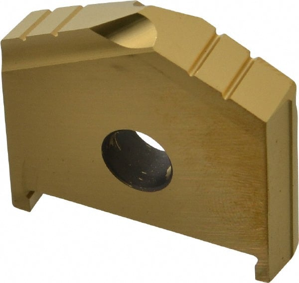 Spade Drill Insert: 1-1/2