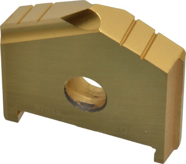 Spade Drill Insert: 1-9/16