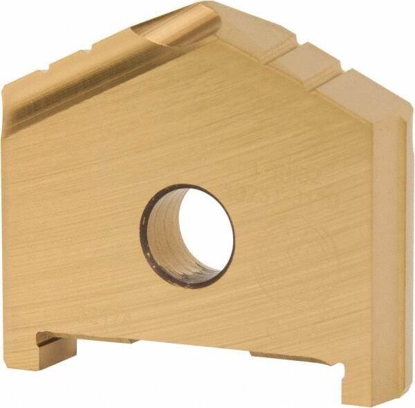 Spade Drill Insert: 1-19/32