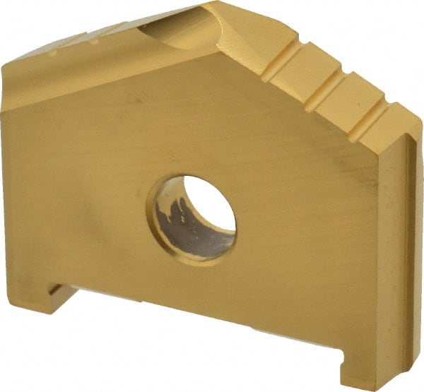 Spade Drill Insert: 1-11/16
