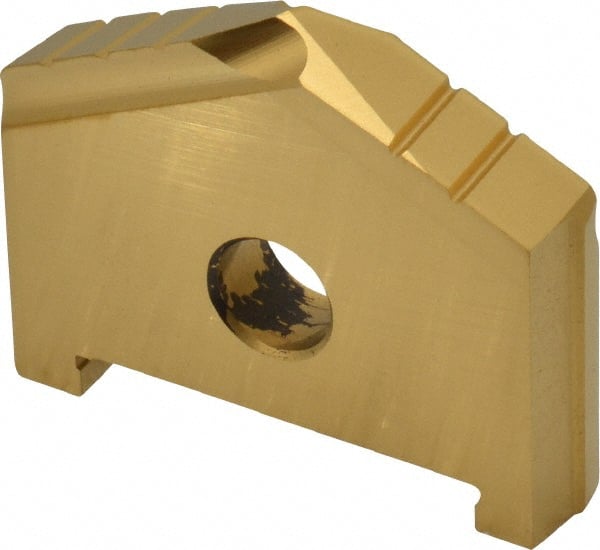 Spade Drill Insert: 1-23/32