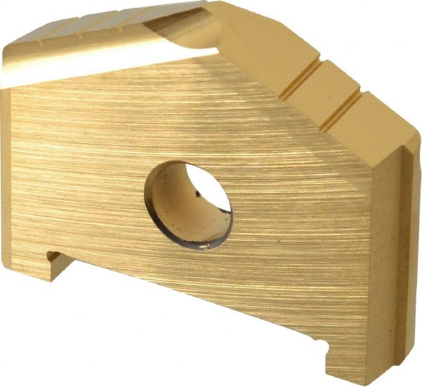 Spade Drill Insert: 1-3/4