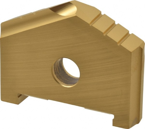 Spade Drill Insert: 1-25/32