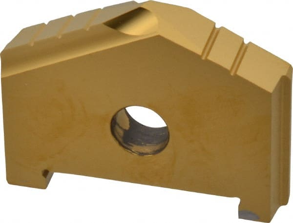 Spade Drill Insert: 1-13/16