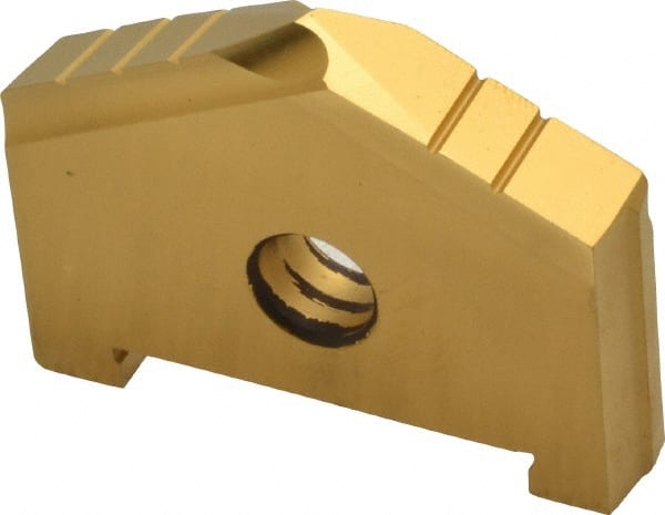 Spade Drill Insert: 1-27/32