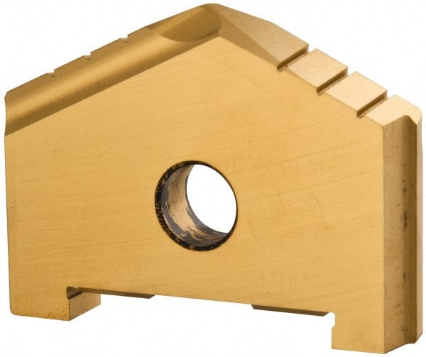 Spade Drill Insert: 1-7/8