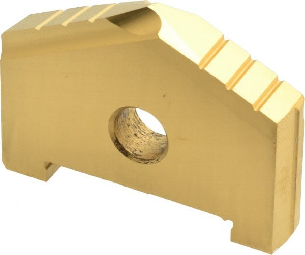 Spade Drill Insert: 1-29/32