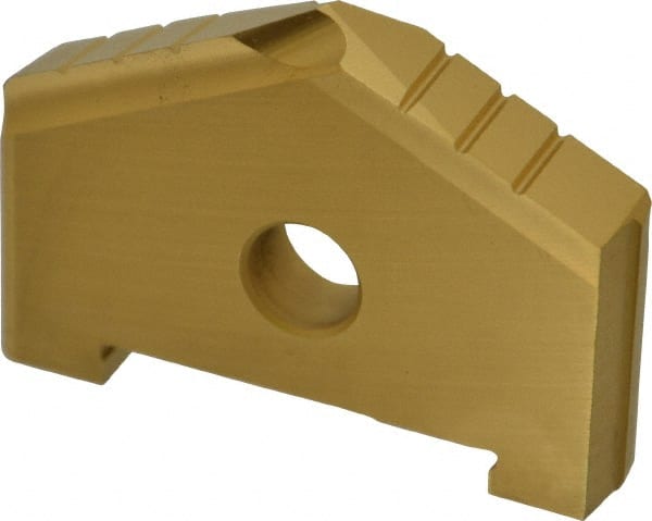 Spade Drill Insert: 1-31/32
