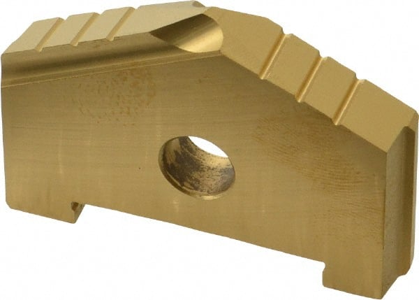 Spade Drill Insert: 2