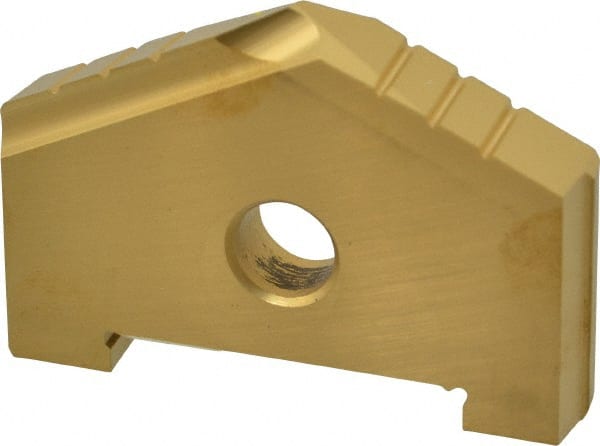 Spade Drill Insert: 2-1/32