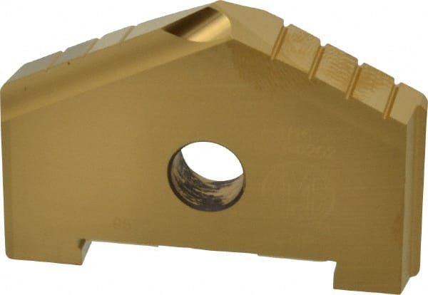 Spade Drill Insert: 2-1/16