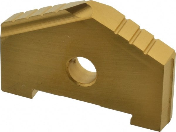 Spade Drill Insert: 2-3/32