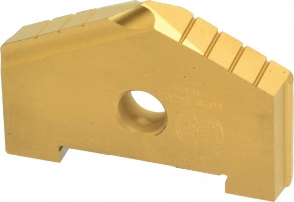 Spade Drill Insert: 2-1/8