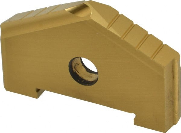 Spade Drill Insert: 2-3/16