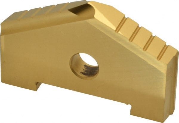 Spade Drill Insert: 2-1/4