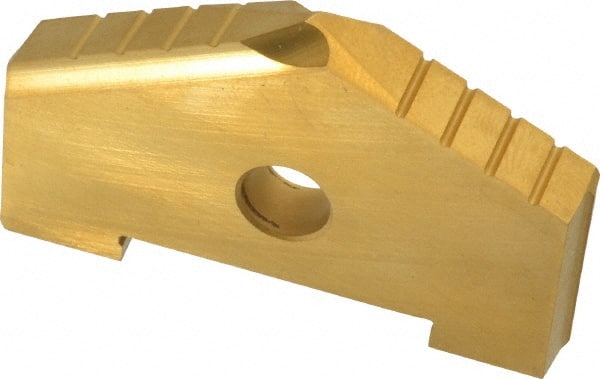 Spade Drill Insert: 2-9/32