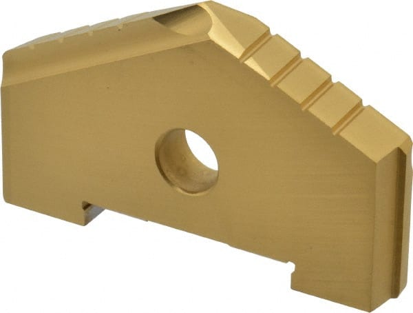 Spade Drill Insert: 2-5/16
