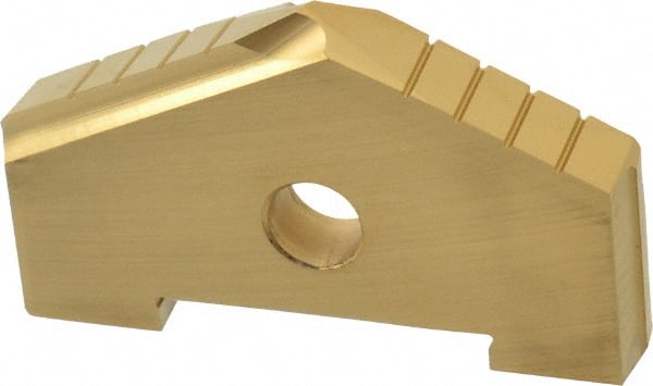 Spade Drill Insert: 2-11/32