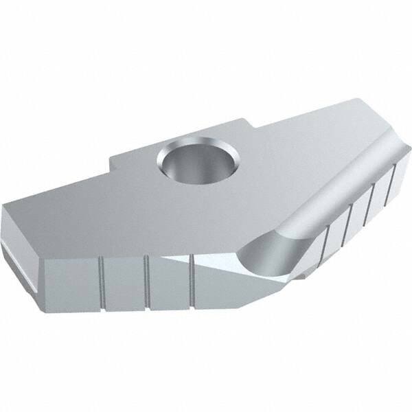 Spade Drill Insert: 2-11/16