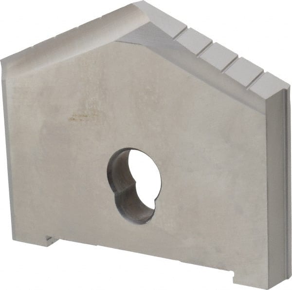 Spade Drill Insert: 3-3/4