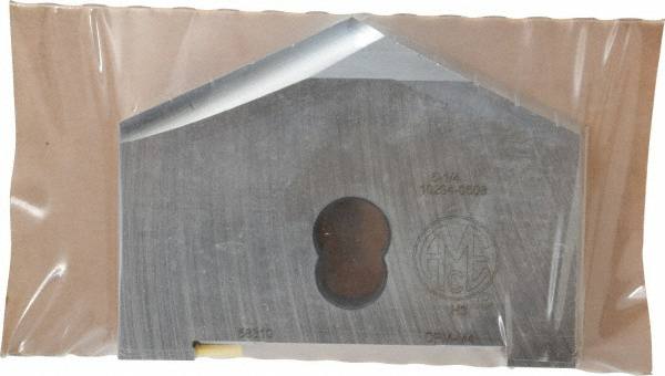 Spade Drill Insert: 5-1/4