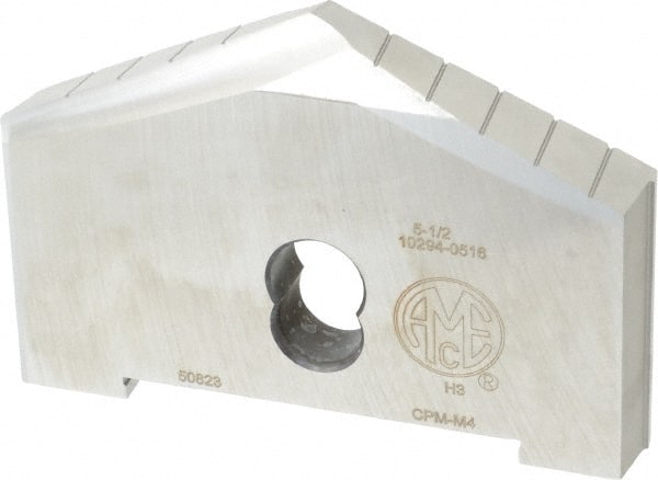 Spade Drill Insert: 5-1/2