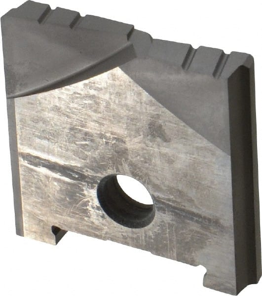 Spade Drill Insert: 1-3/16