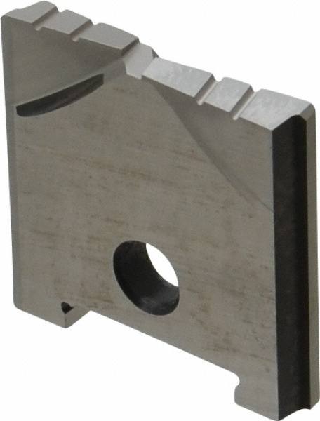 Spade Drill Insert: 1-1/4
